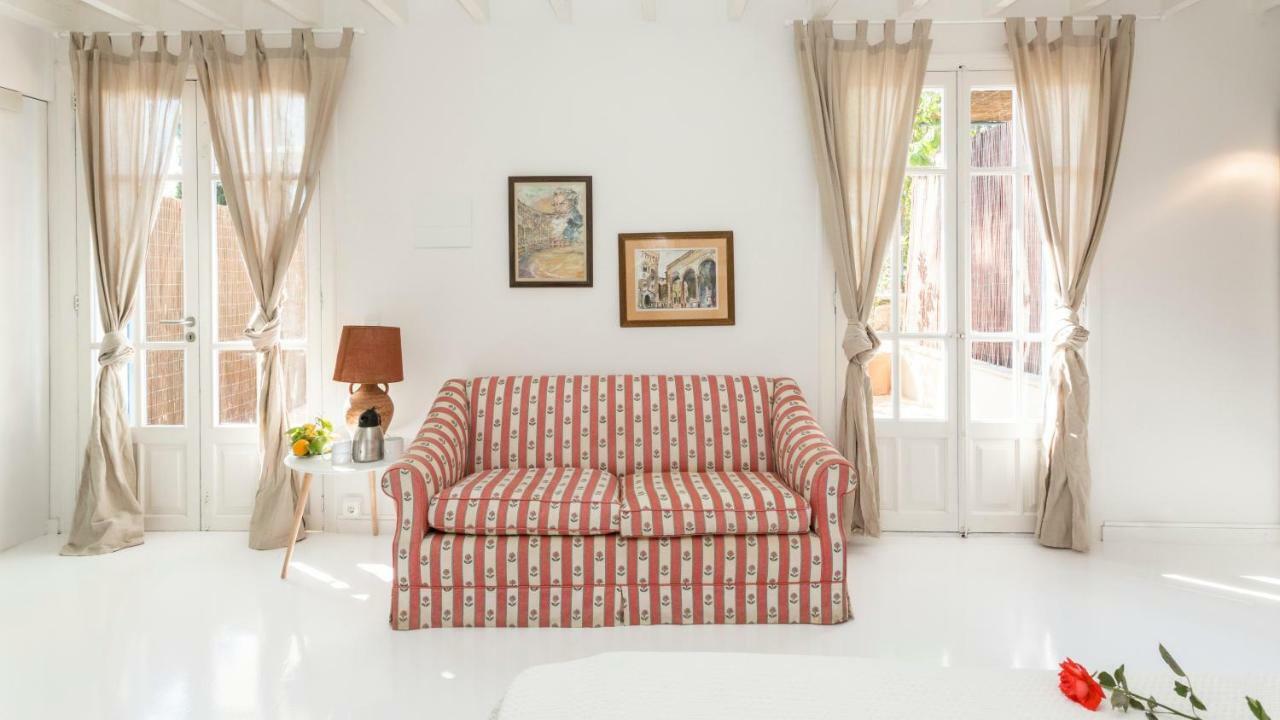 Son Miranda - La Organic Farm stay *